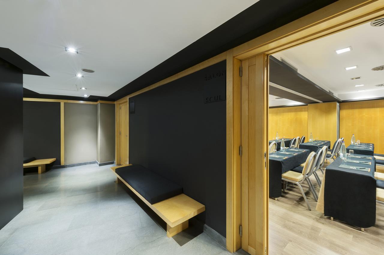 Jazz Hotel Barcelone