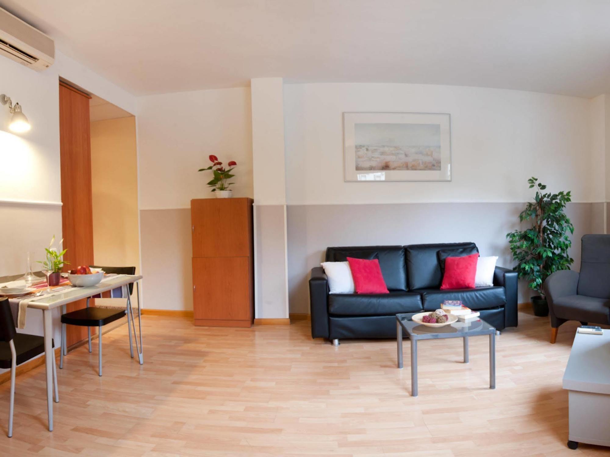 Appartement Sata Park Guell Area
