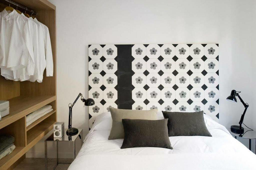 Appartement Eric Voekel Boutique - Sagrada Familia *