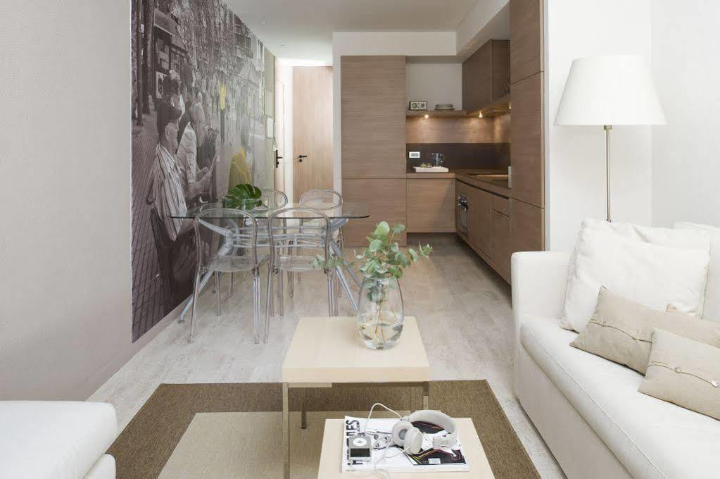 Eric Voekel Boutique - Sagrada Familia Appartement Barcelona