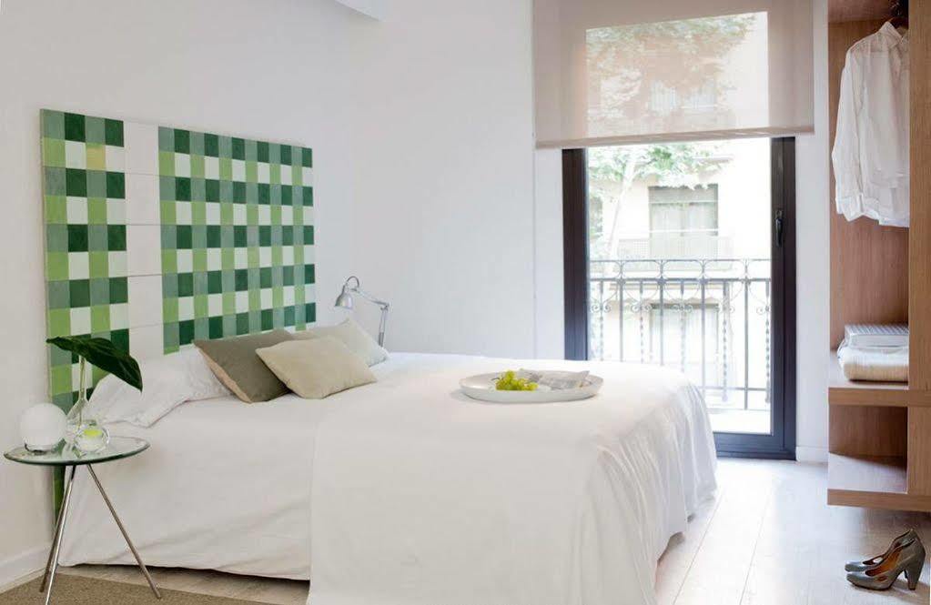 Eric Voekel Boutique - Sagrada Familia Appartement Barcelona