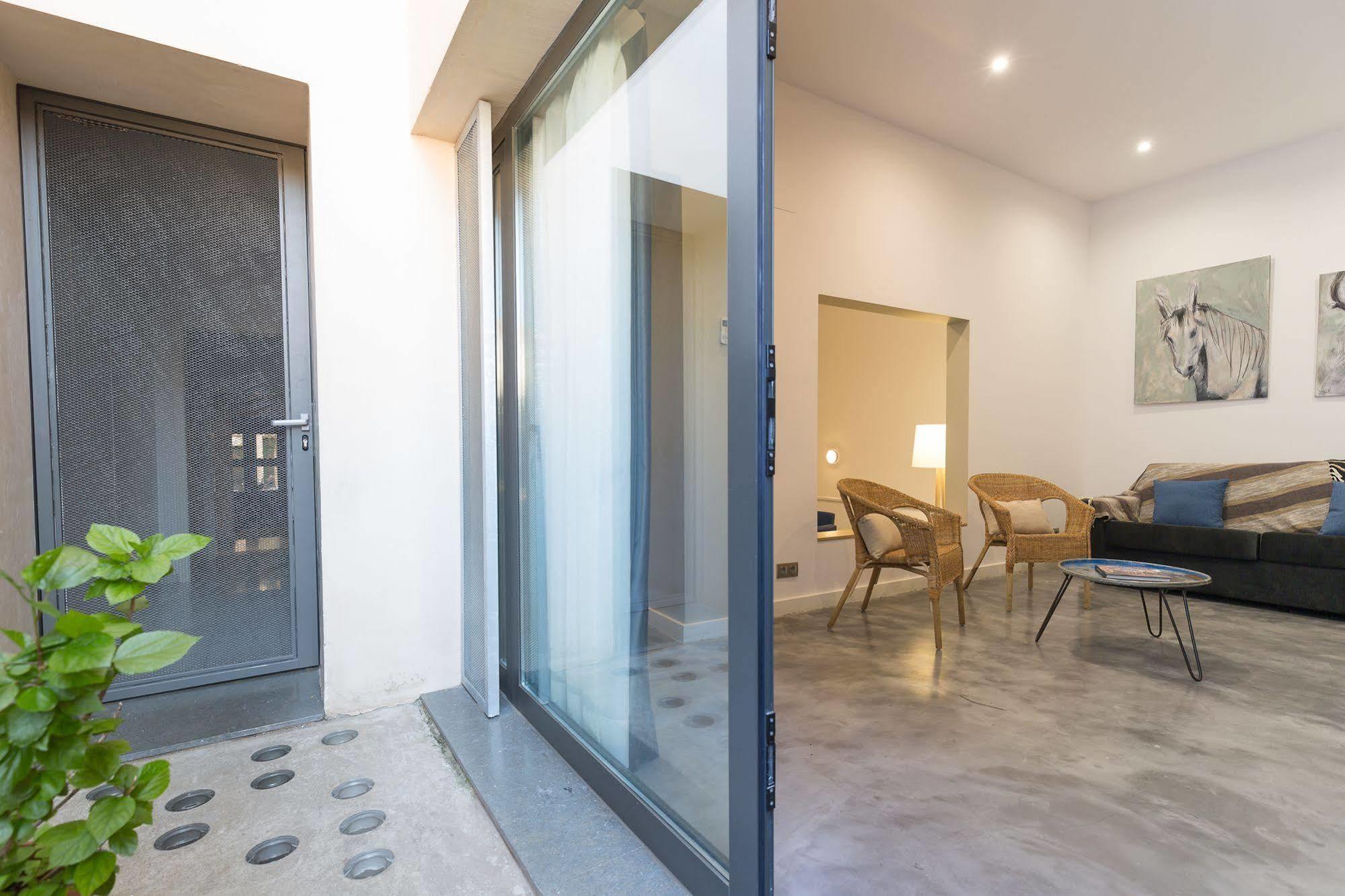 Apartment Weflating Park Gueell *