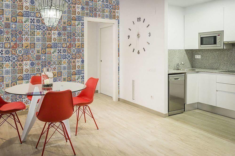 Hostemplo Appartement *