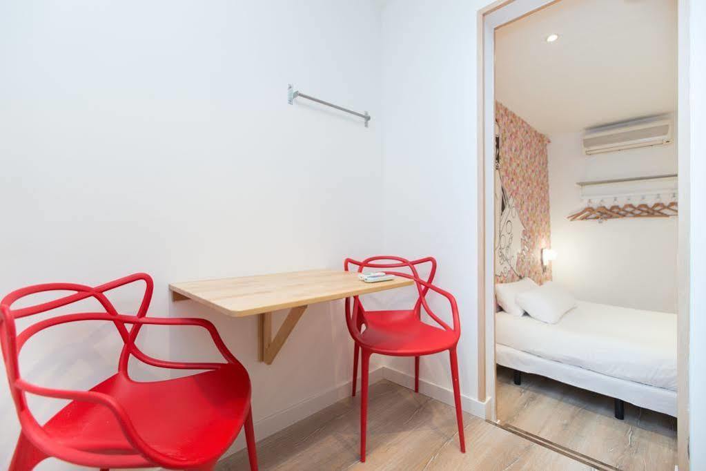 Apartamento Ainb Ramblas-colon Barcelona