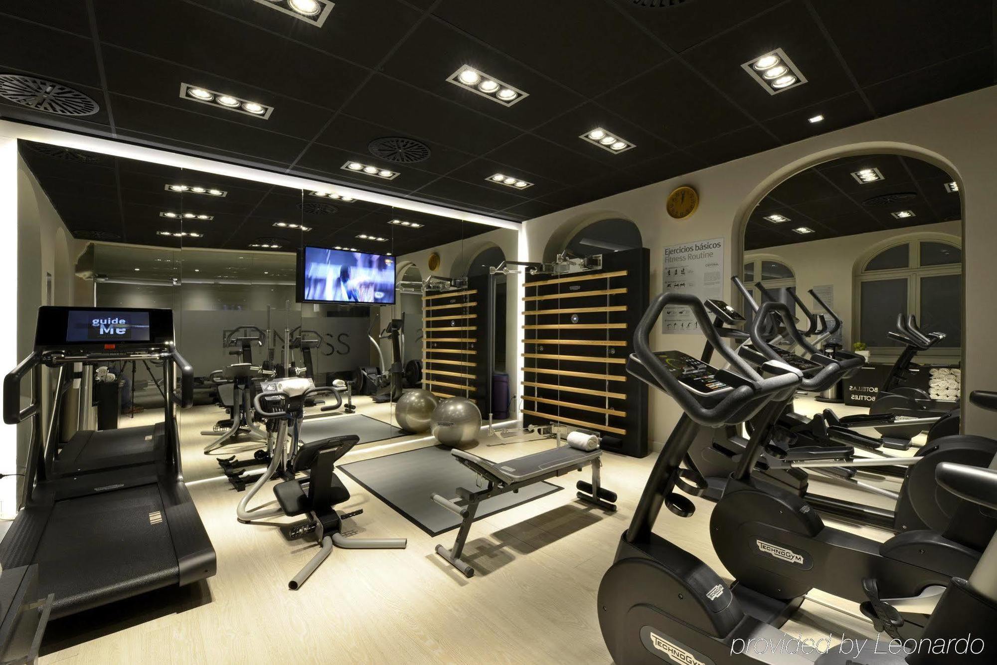 Grand Central, Small Luxury Hotel