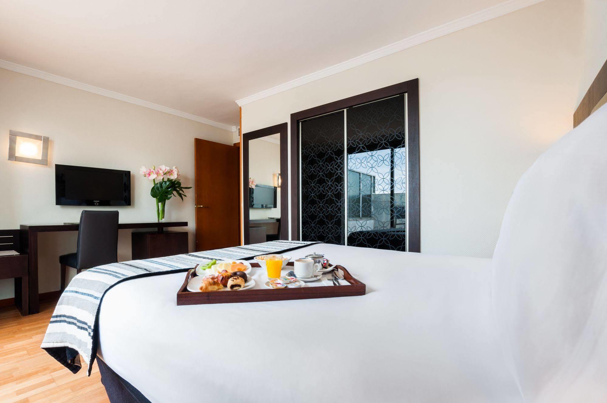 Eurostars Cristal Palace Hotel