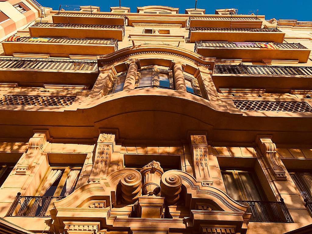 Apartment Barceloneta Port Ramblas Barcelona