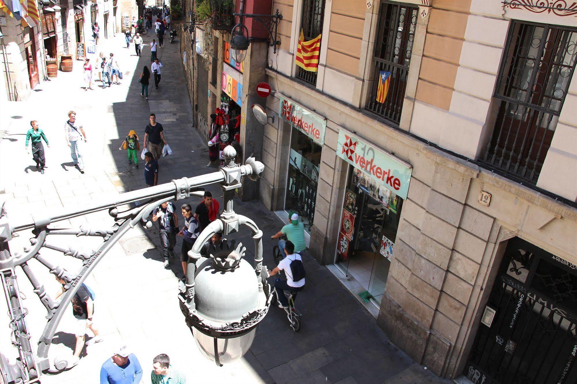 Gasthof Mont Thabor Barcelona