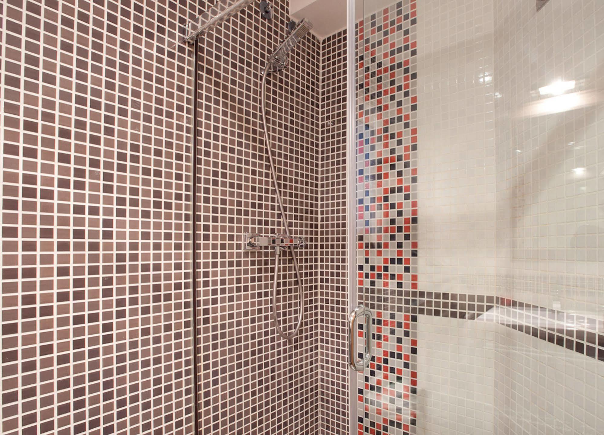 Alcam Hercules Apartment *