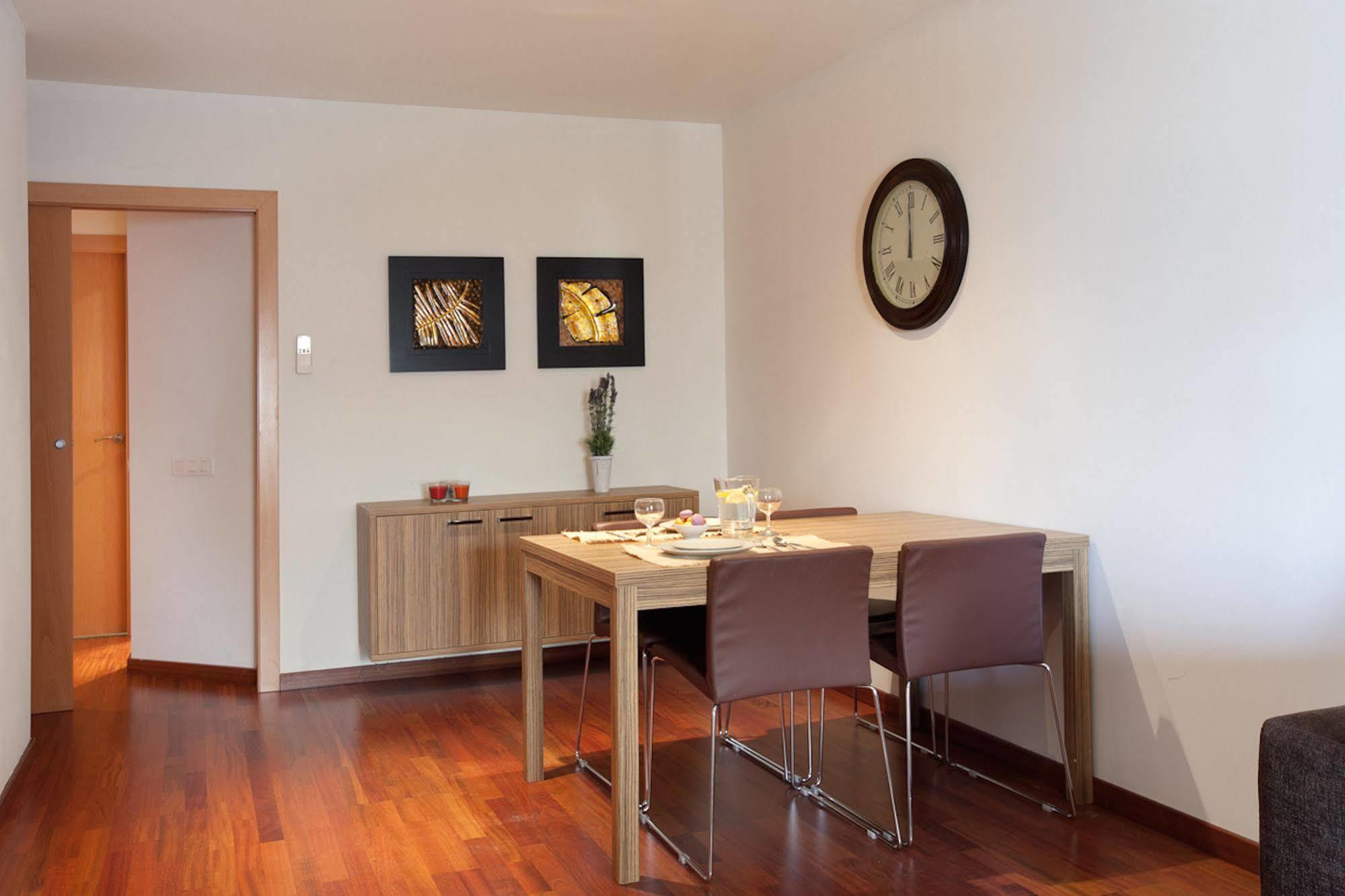 Apartment Alcam Hercules *