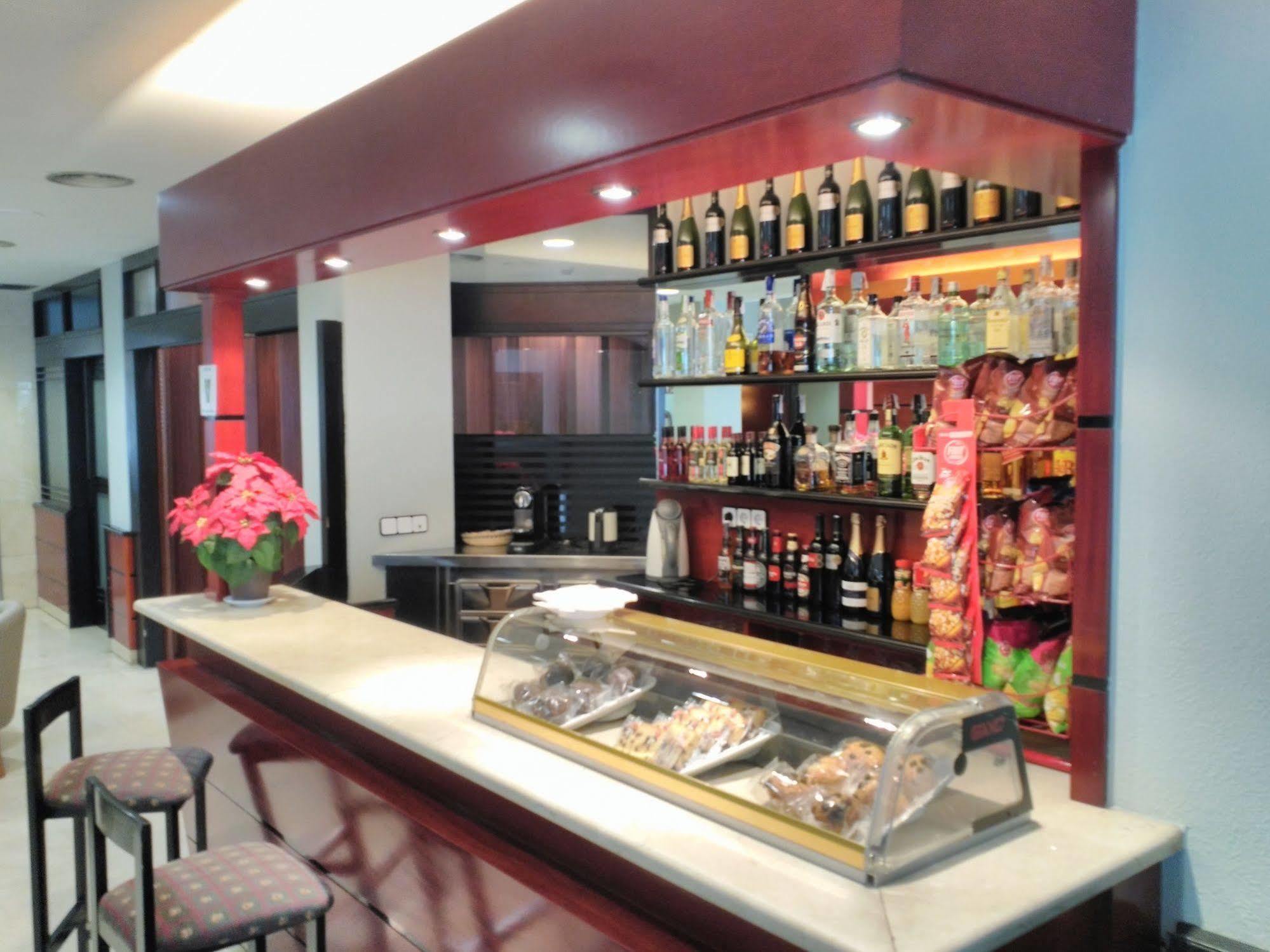 Glories 3* Barcelone