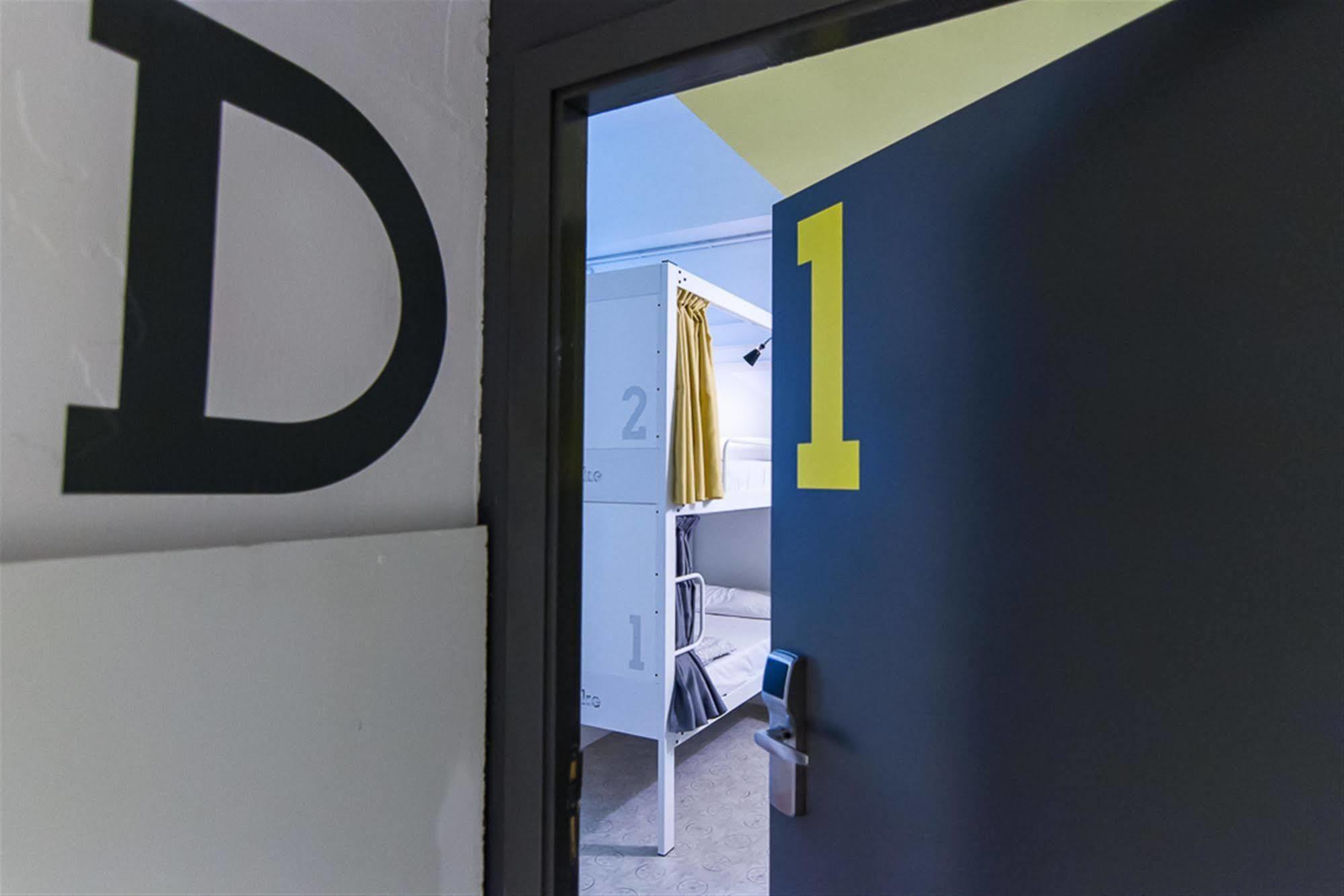 Bed & Bike Hostel *