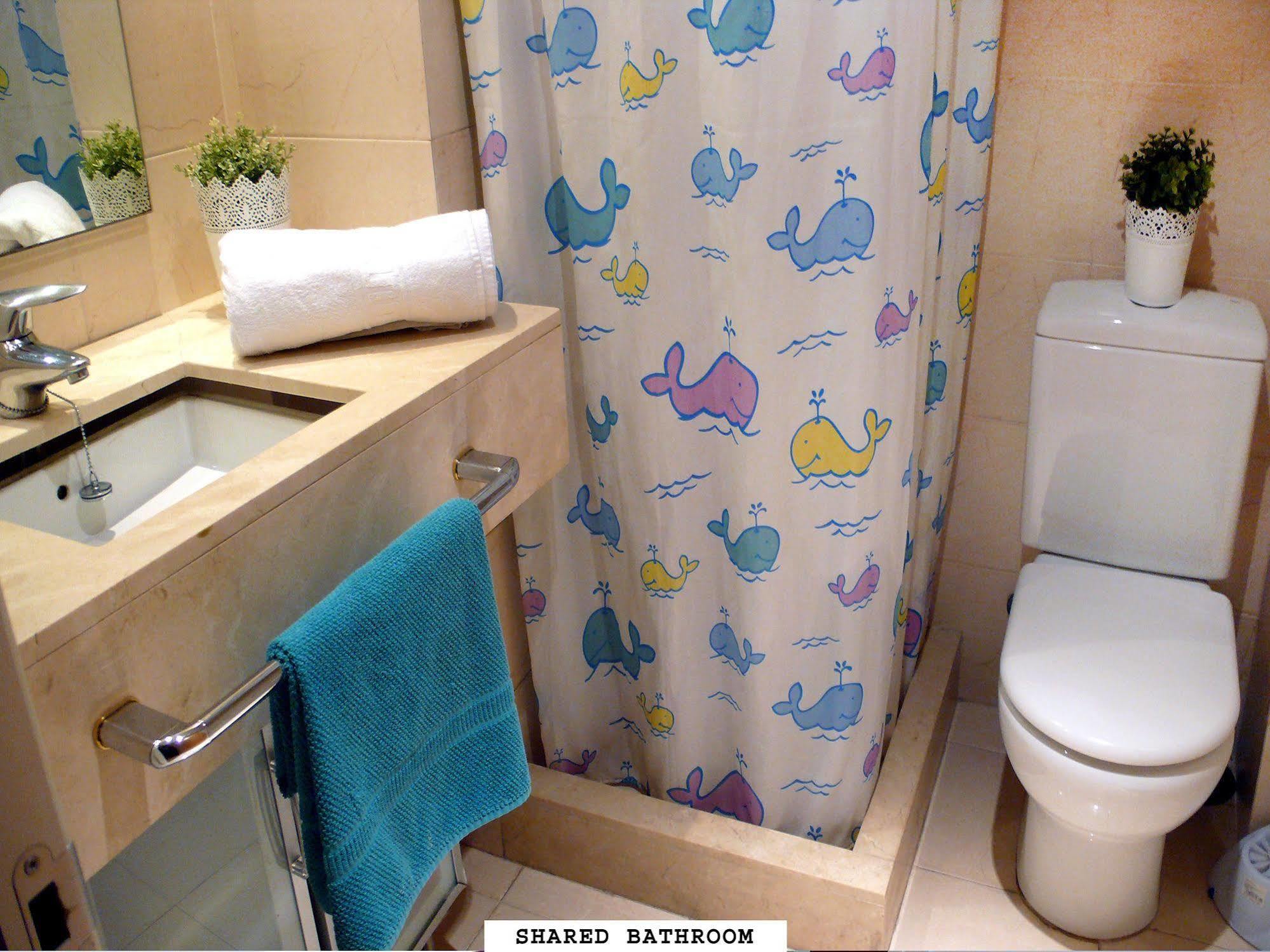 & Basic Ramblas Guest house Barcelona