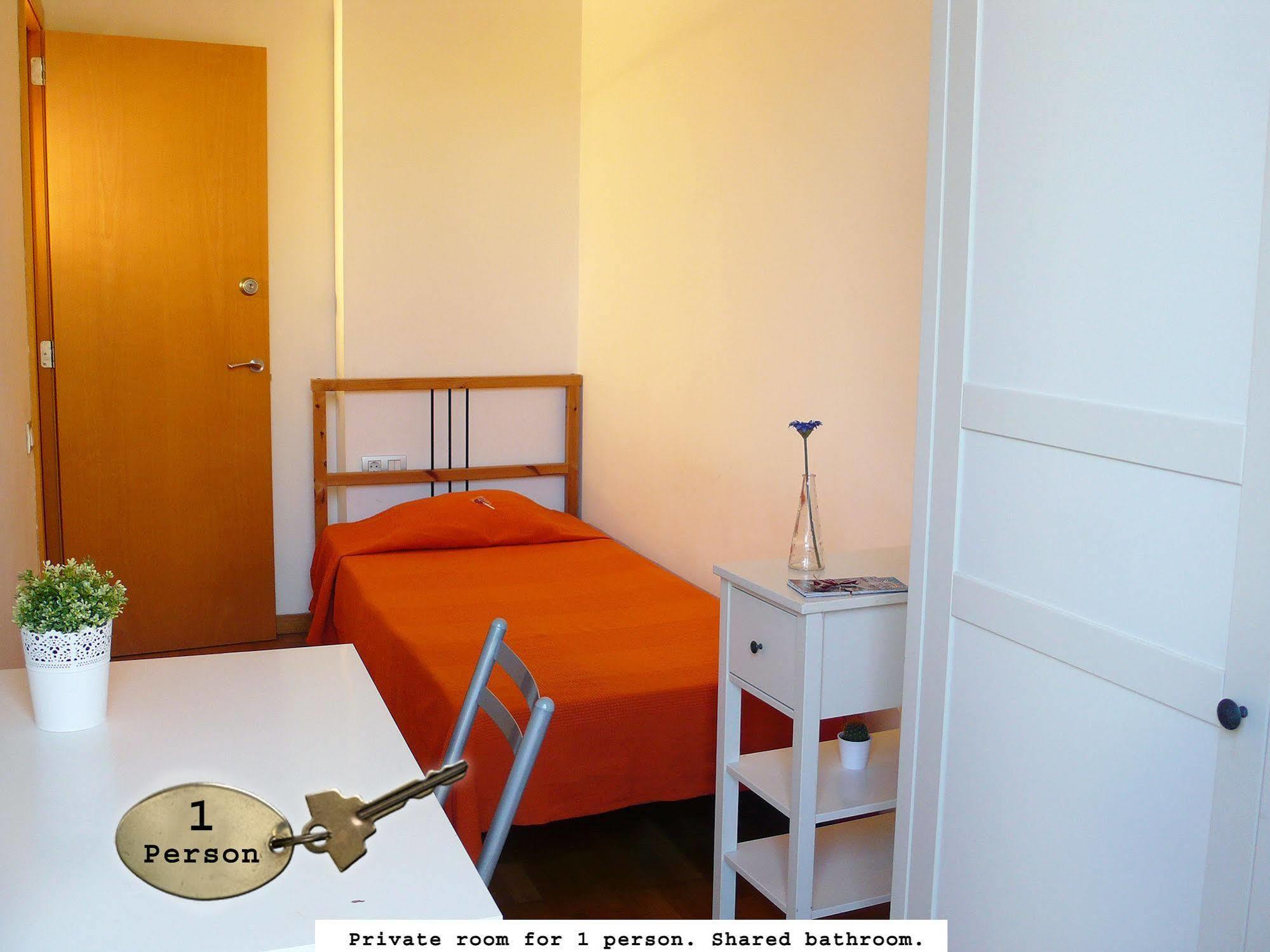 Guest house & Basic Ramblas 2*