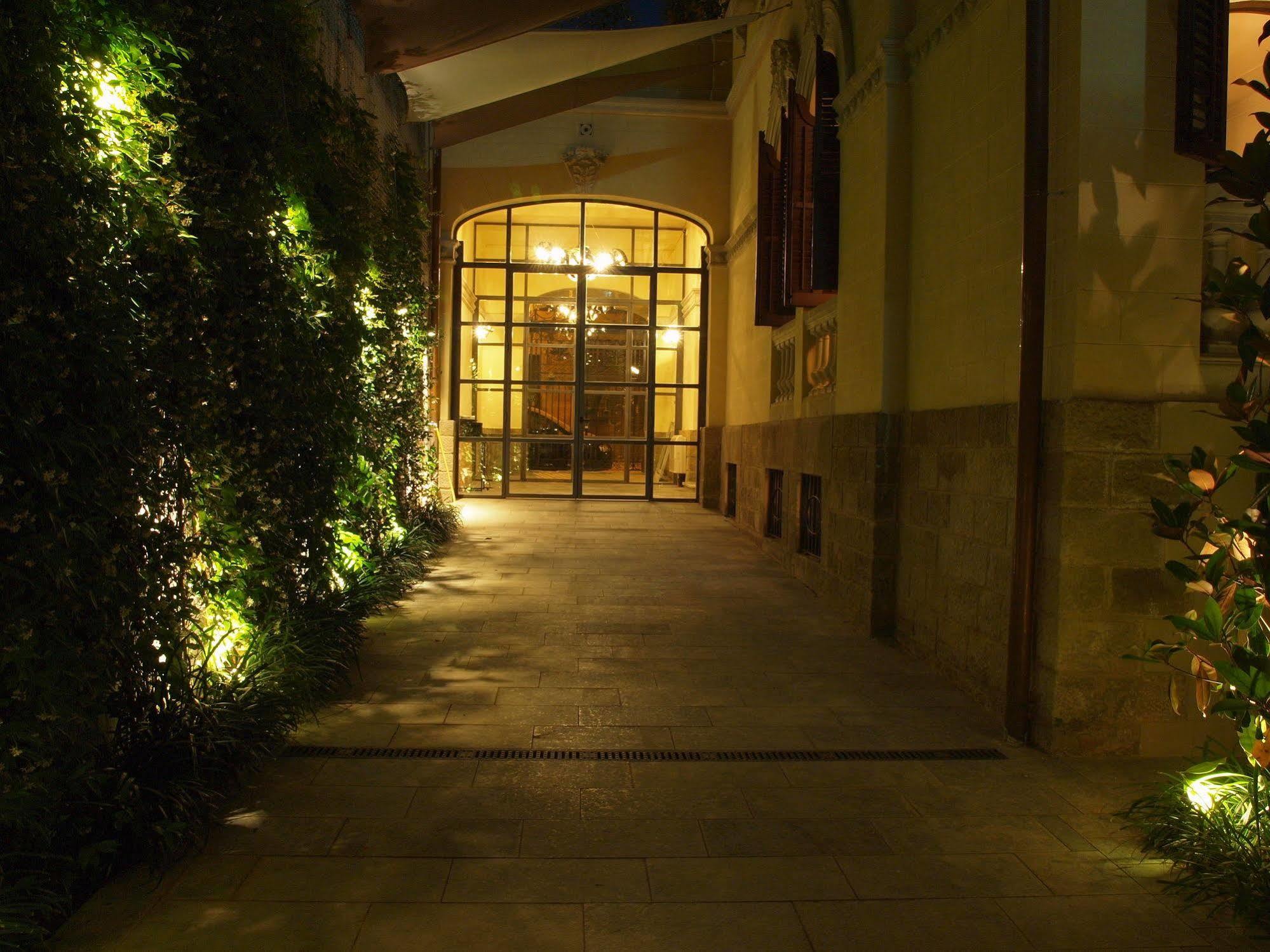 Le Palacete Hotel Gracia District, Sonder By Marriott Bonvoy Hotel Barcelona