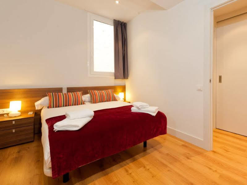 Dailyflats Gracia Hotel Barcelona