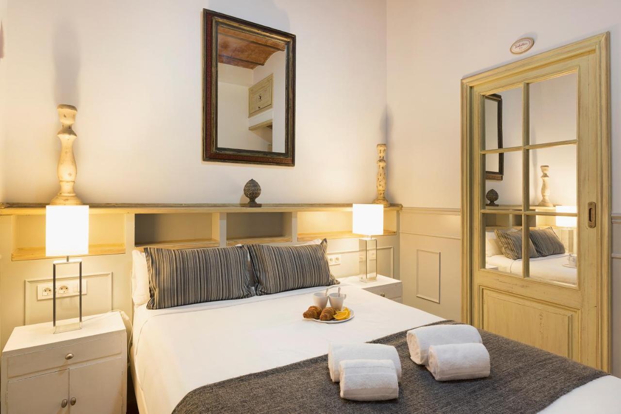 Palace Gracia Nextdoor Apartment *