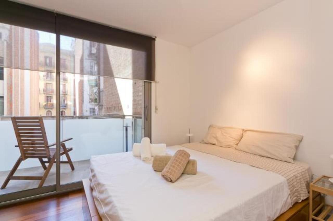 Apartment Travessera De Gracia