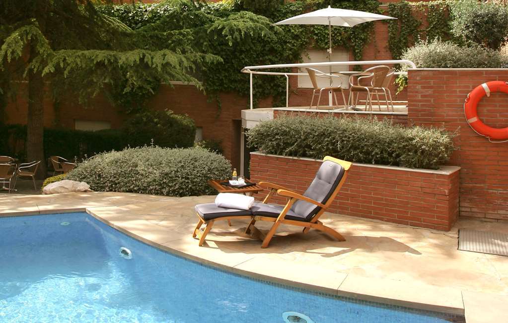 Balmes, A Member Of Preferred & Hotel Barcelone