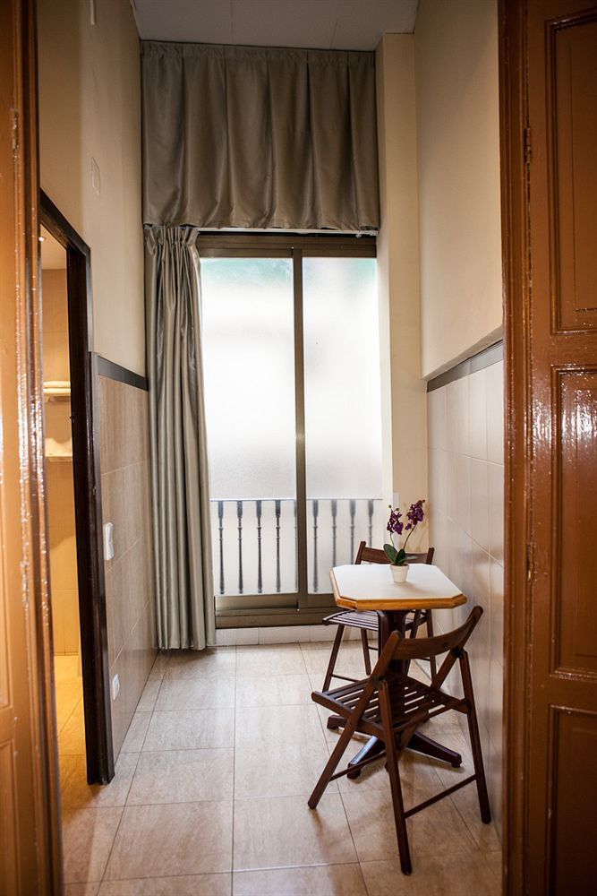 Segre Gasthof Barcelona