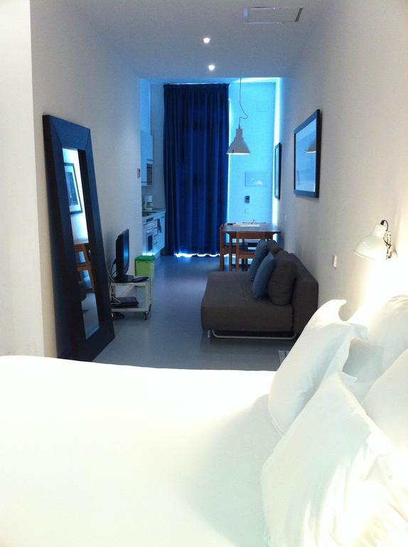 Whotells Barceloneta 3* Barcelona