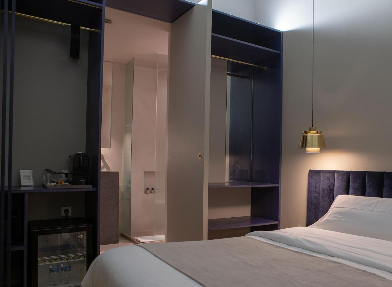 Buho Boutique Maison d'hôtes 2*