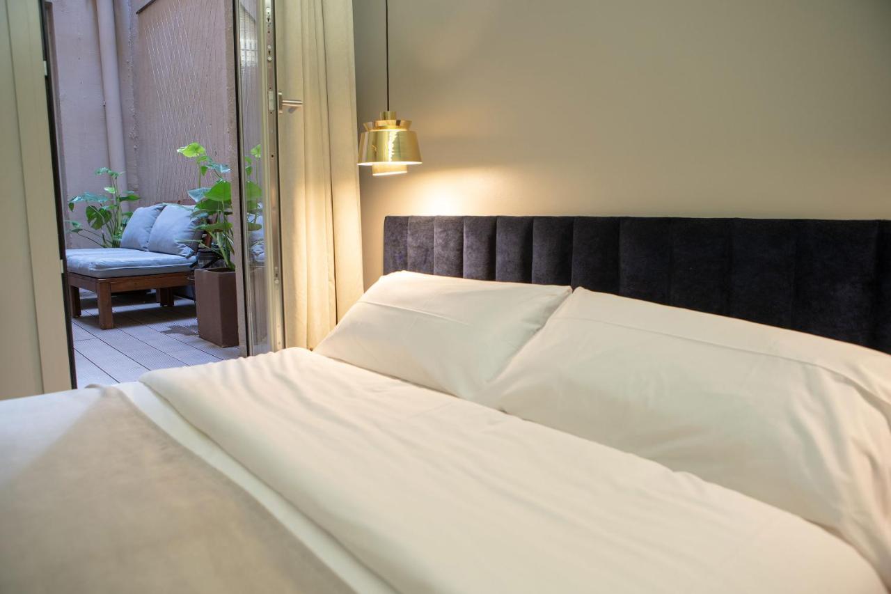 Buho Boutique Maison d'hôtes Barcelone