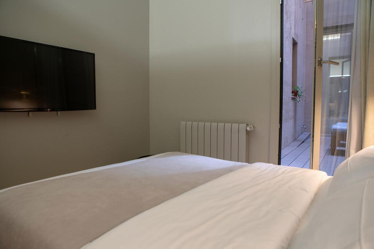 Buho Boutique Maison d'hôtes 2*