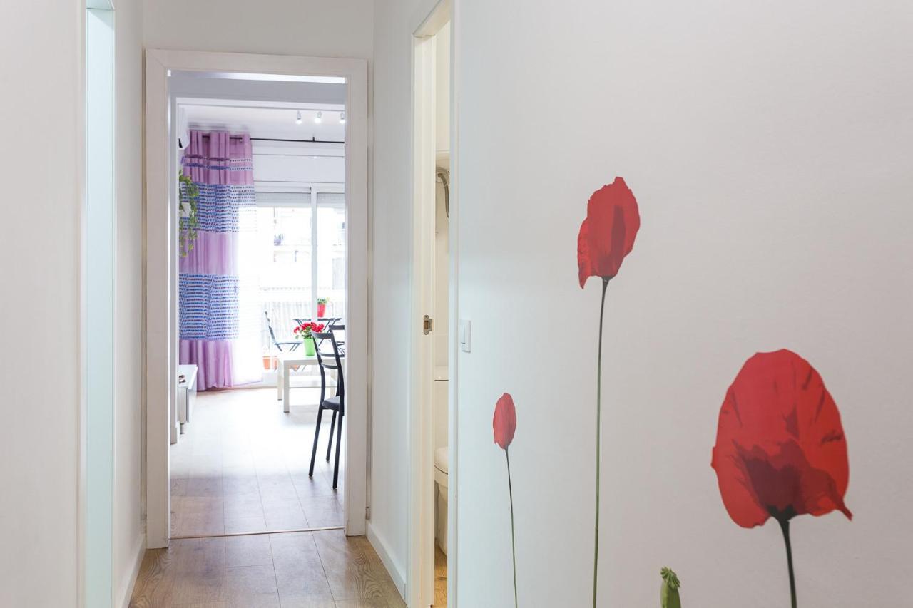 Apartment Sagrada Familia Butterfly *