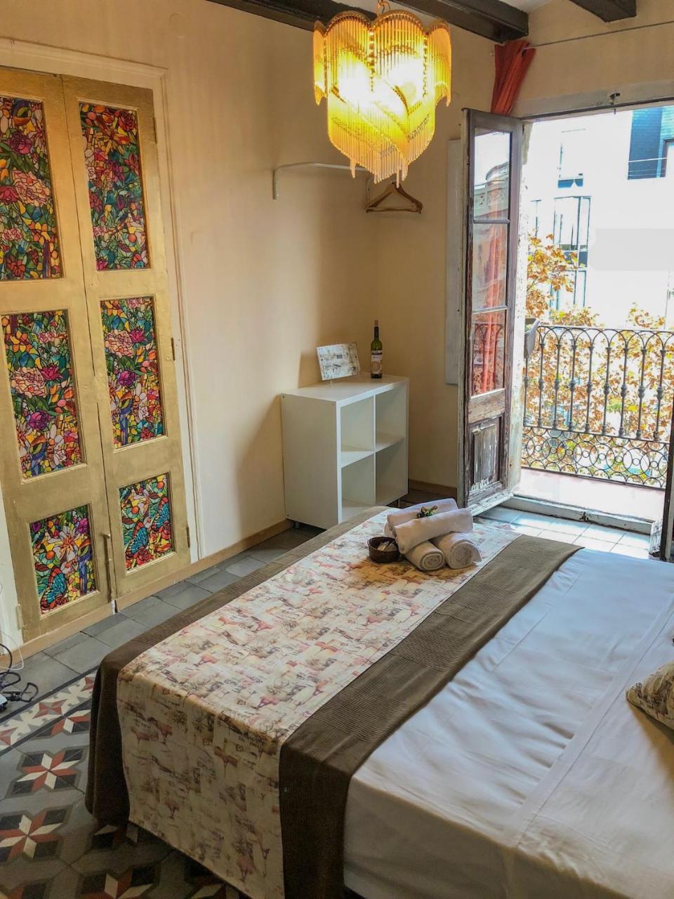 La Isla Gasthof Barcelona