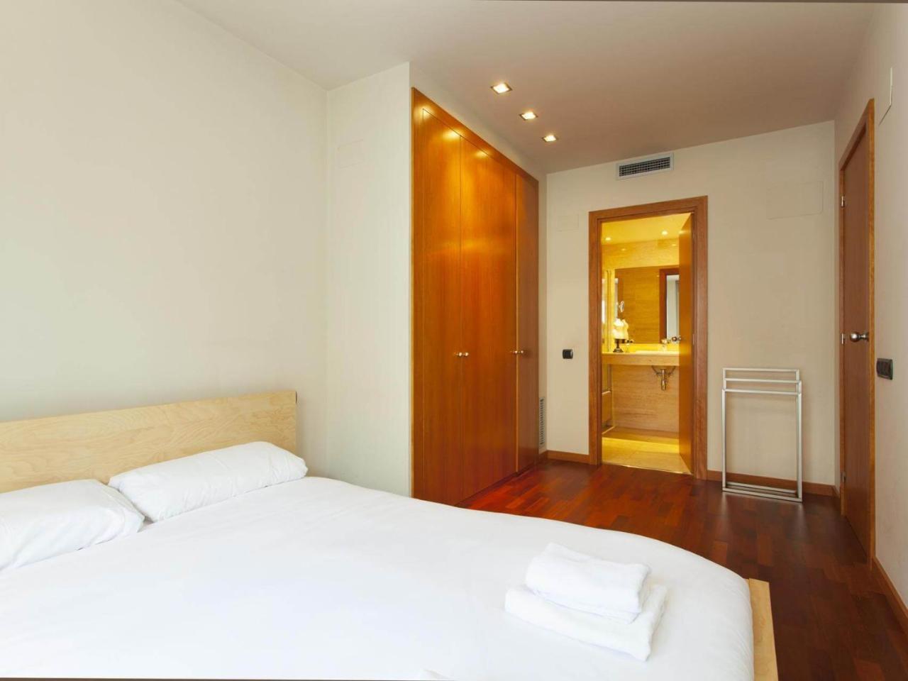 Napols Appartement *