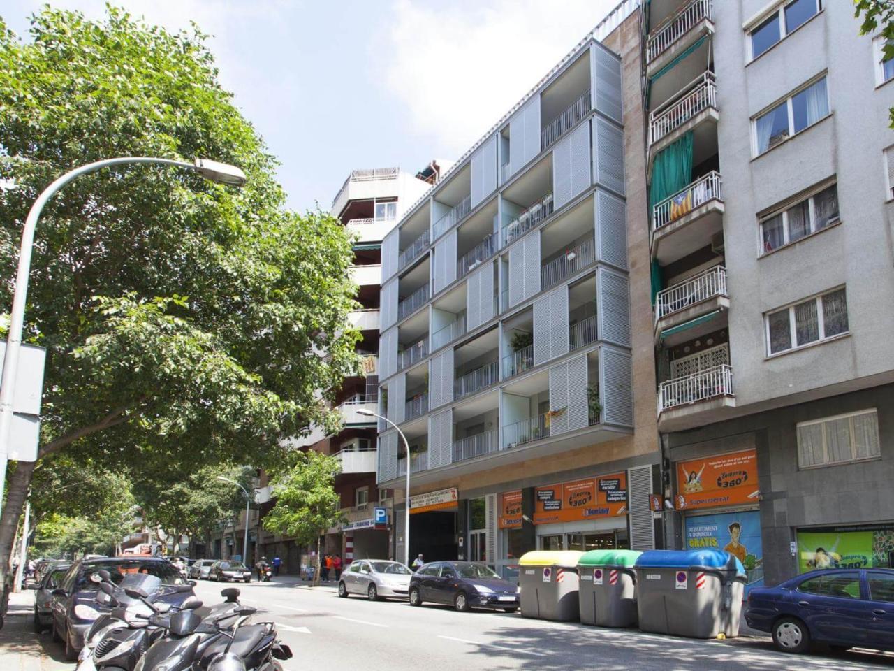 Appartement Napols Barcelone