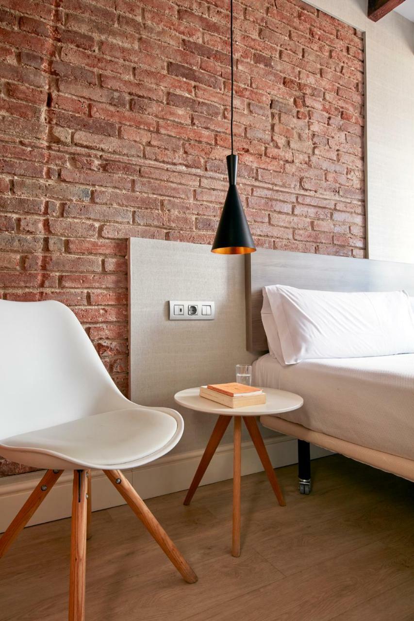 Hotel Transit Barcelone