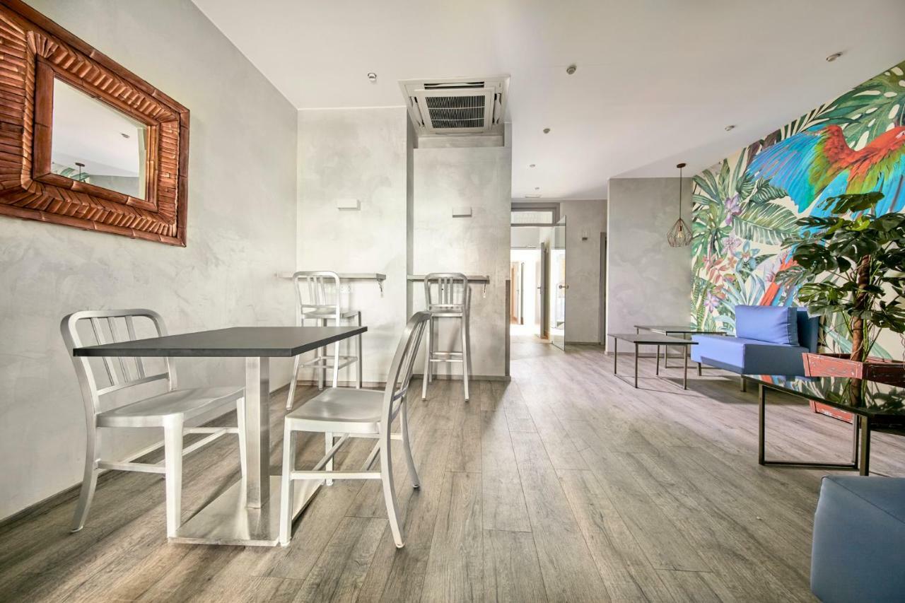 Hotel Transit Barcelone