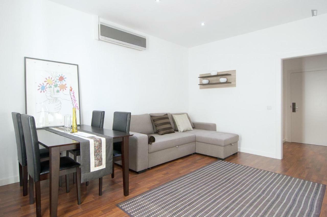 Appartement Rua Barcelona