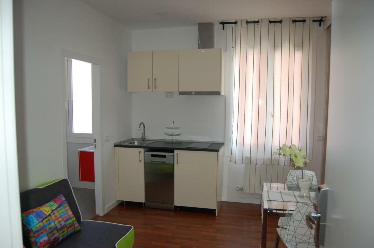 Rua Appartement