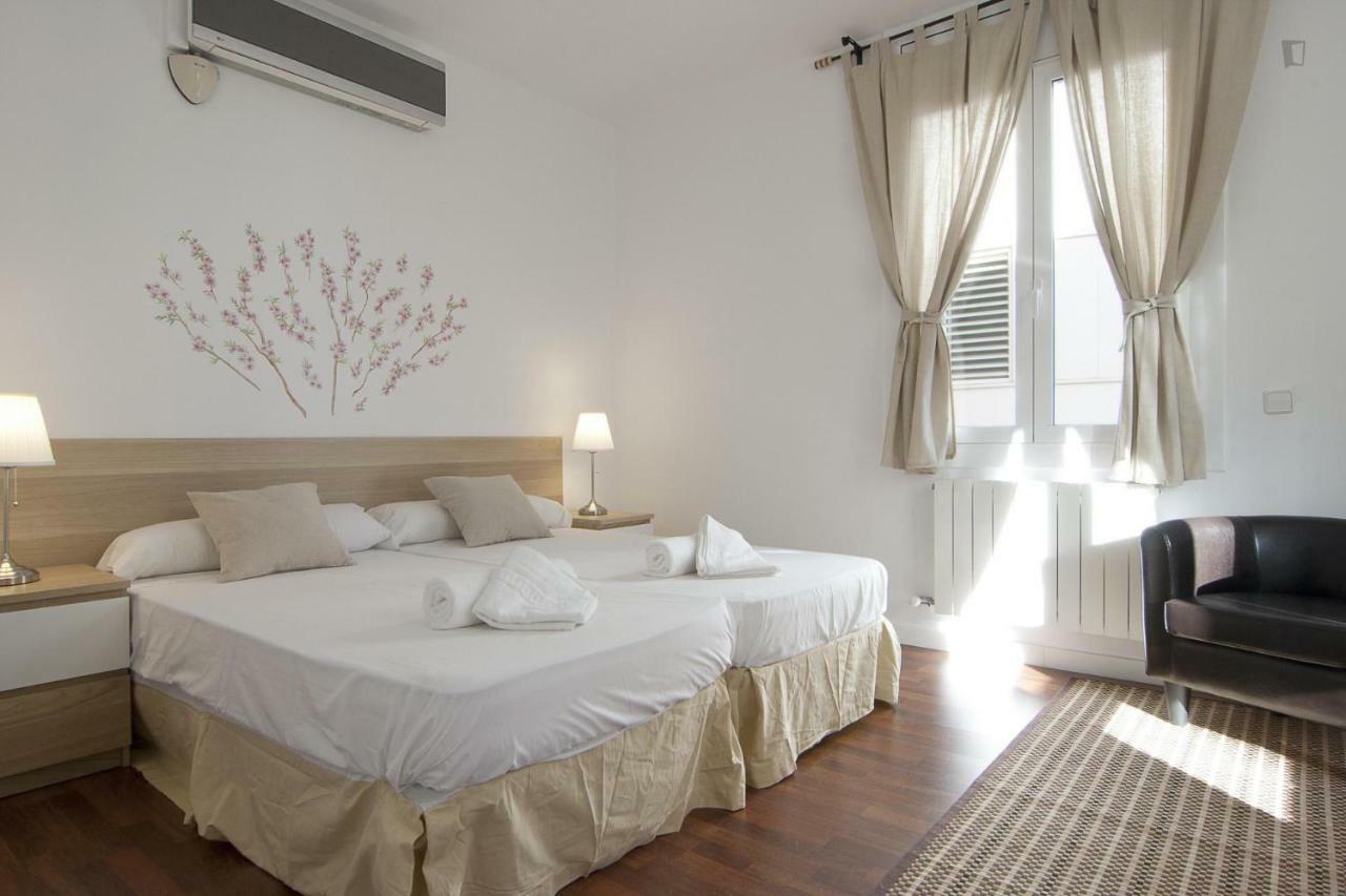 Appartement Rua *