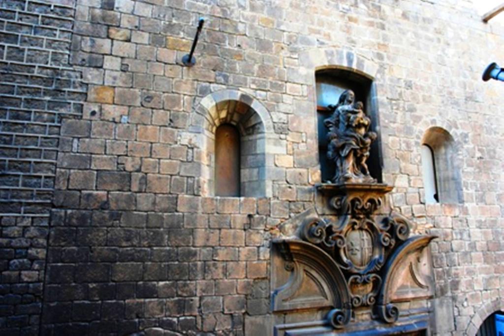 Gasthof Center-ramblas Barcelona