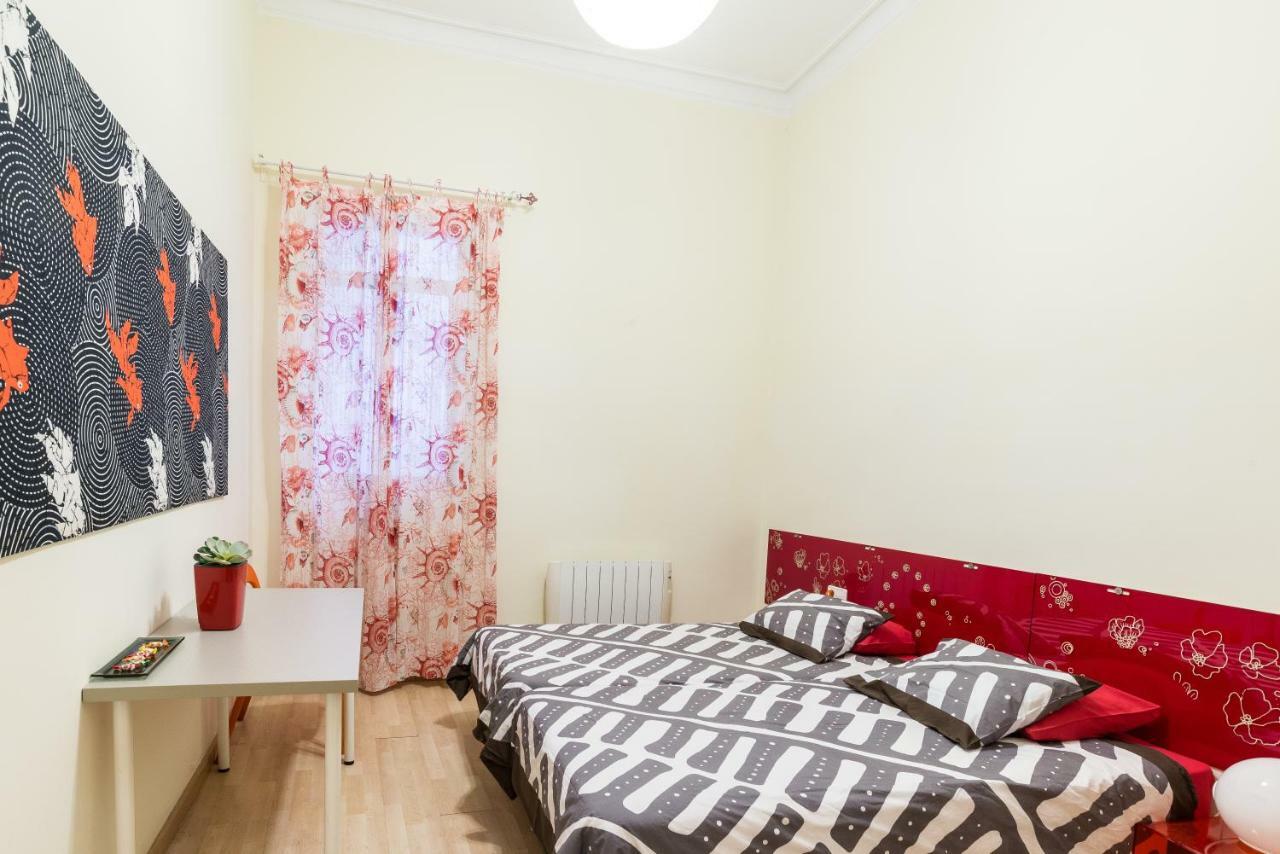 Poprooms Guest house