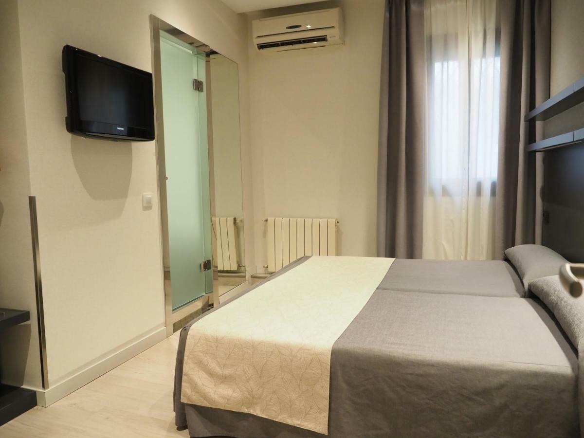 Gasthof Benidorm Barcelona