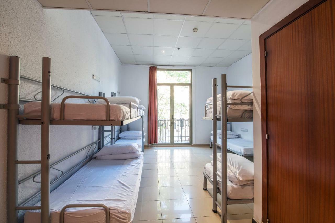 Auberge de jeunesse Safestay Passeig De Gràcia *