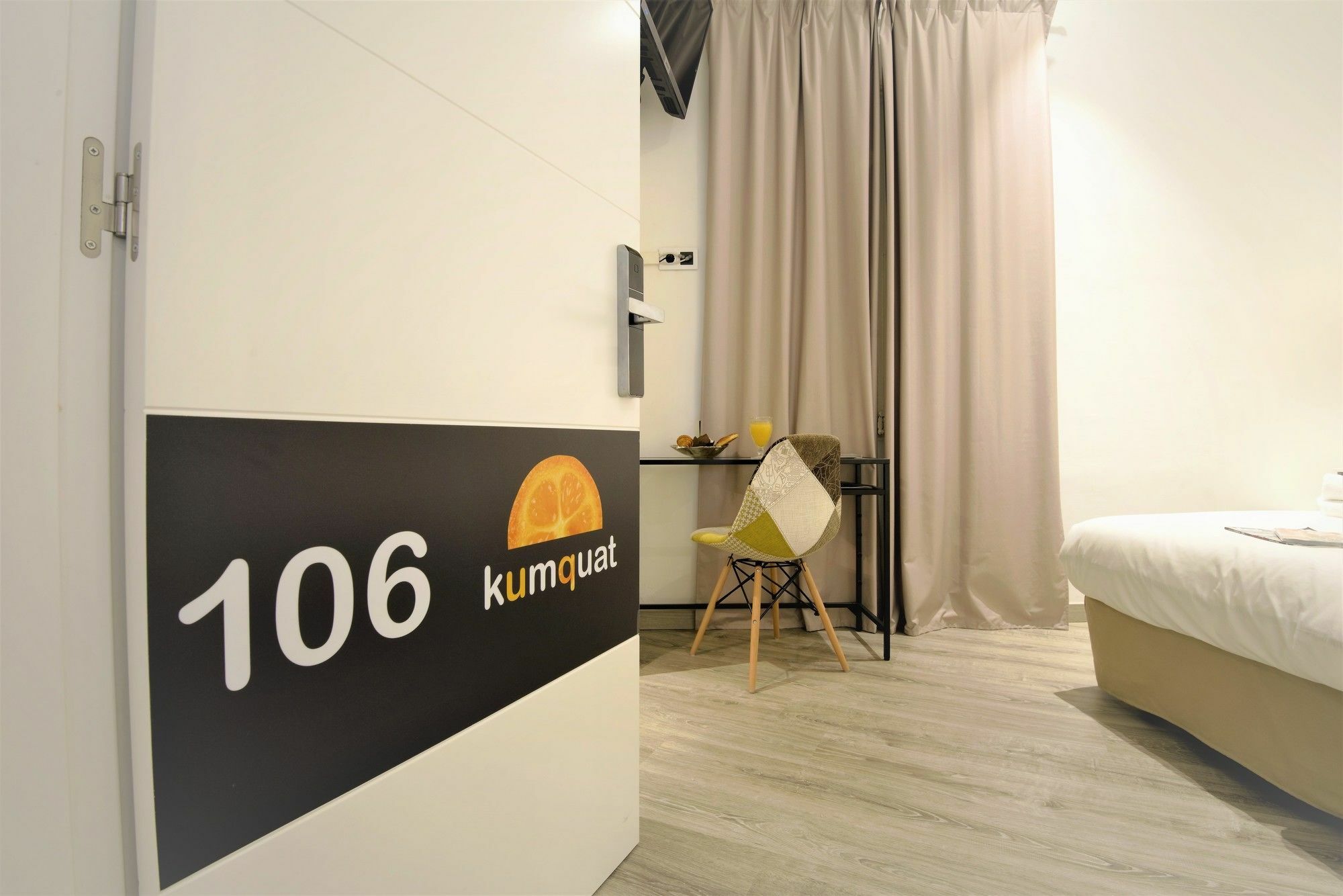 Dreamkeys & Hotel Barcelona