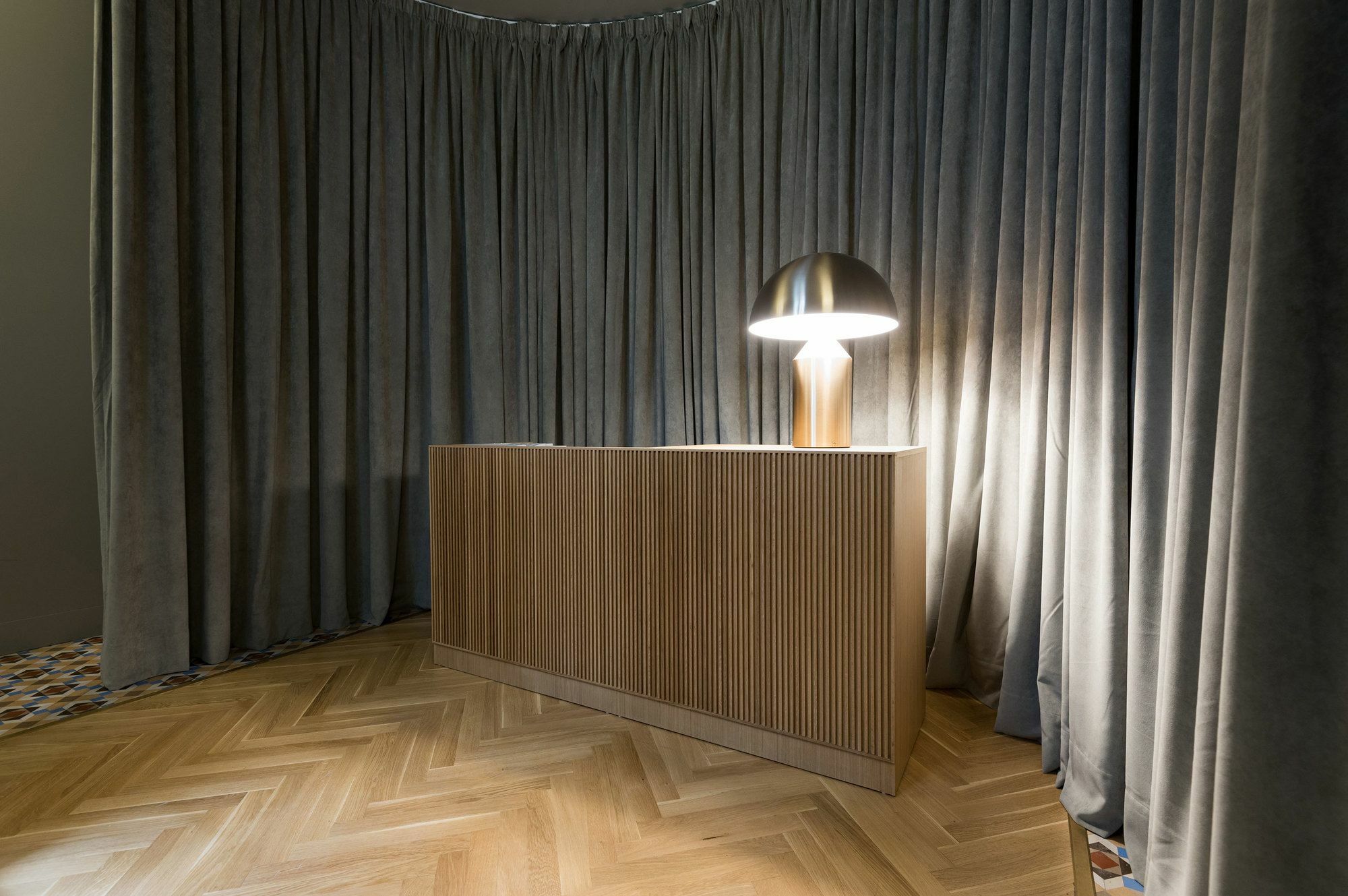 Maison d'hôtes Buho Boutique 2*