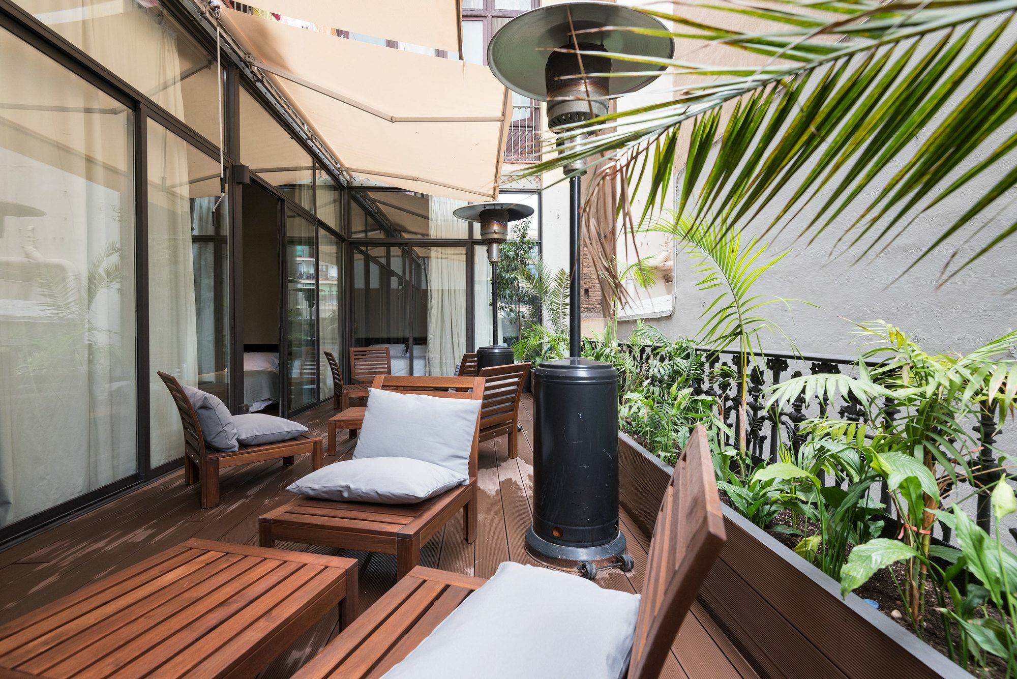 Maison d'hôtes Buho Boutique