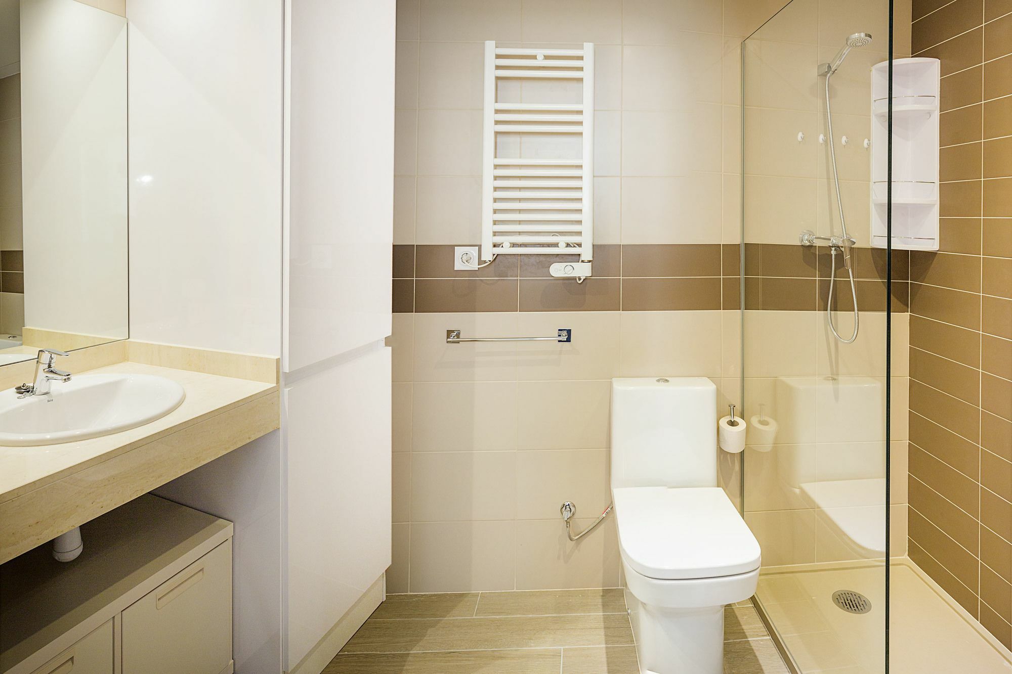Appartement Hostemplo Barcelone
