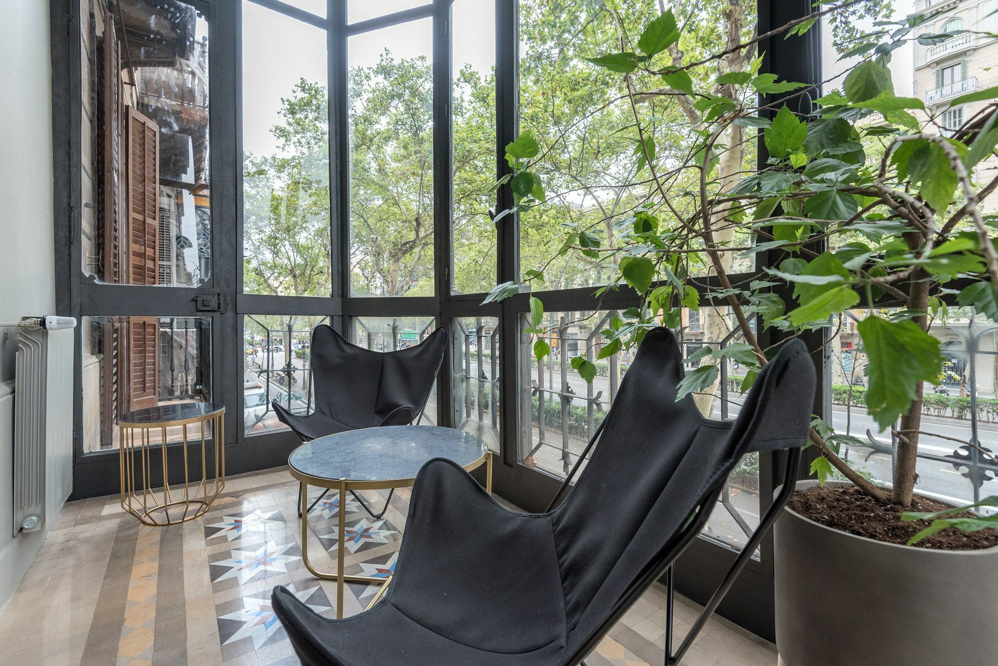 Buho Boutique Barcelone