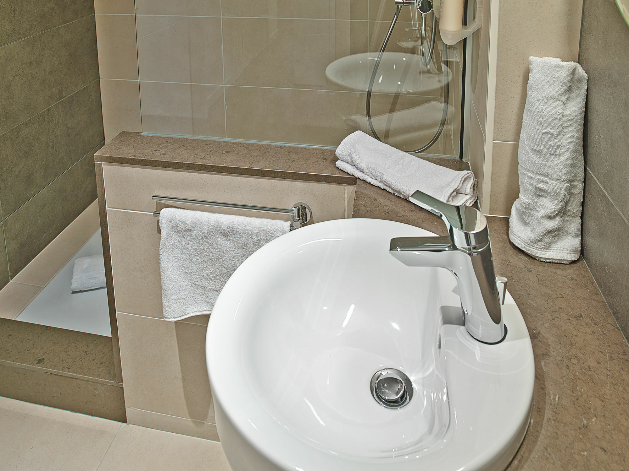 Appartement Hostemplo Barcelone