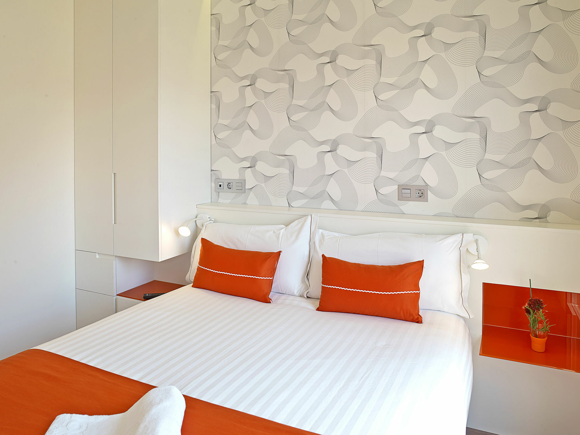 Appartement Hostemplo Barcelone