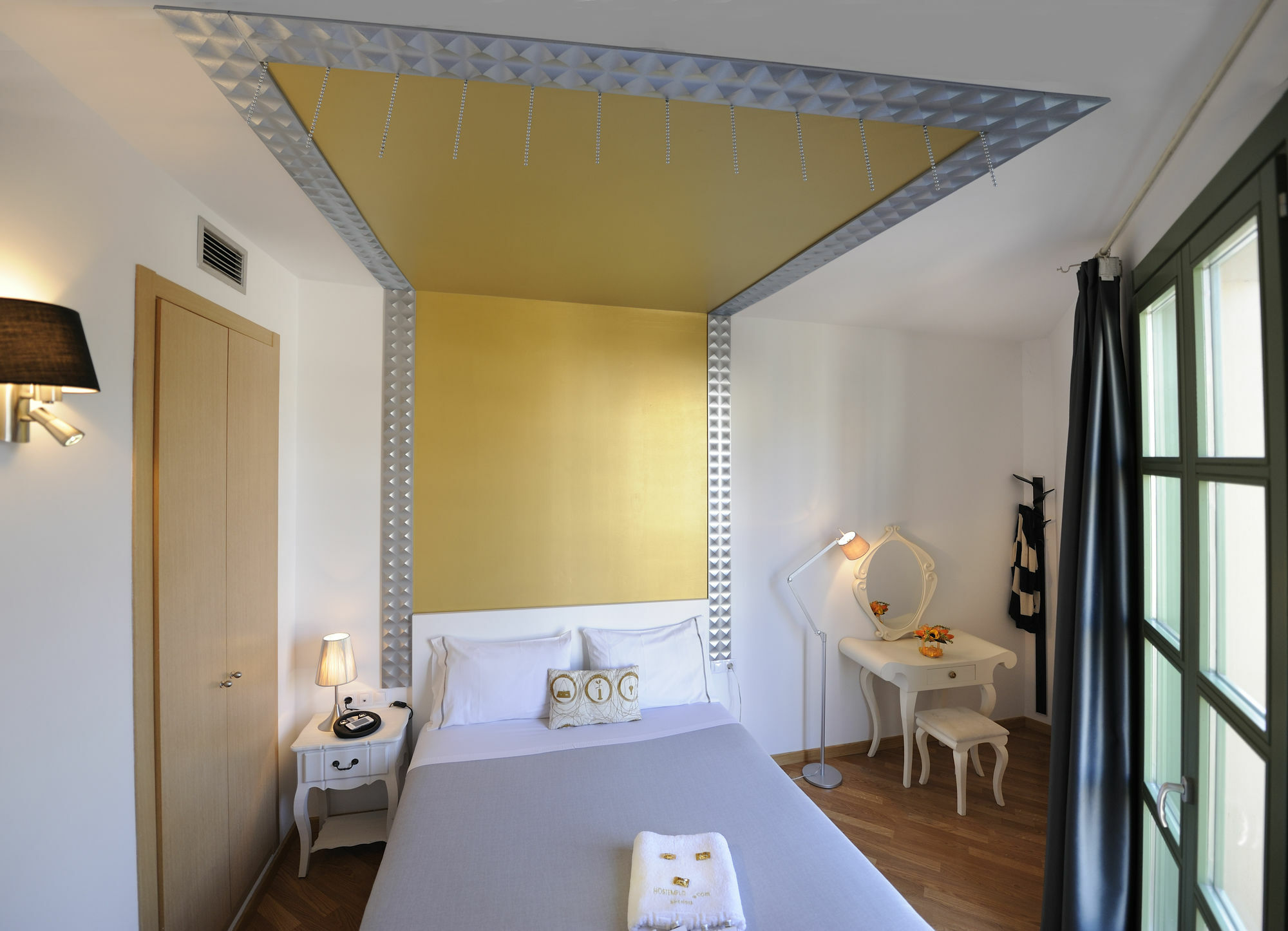 Appartement Hostemplo Barcelone