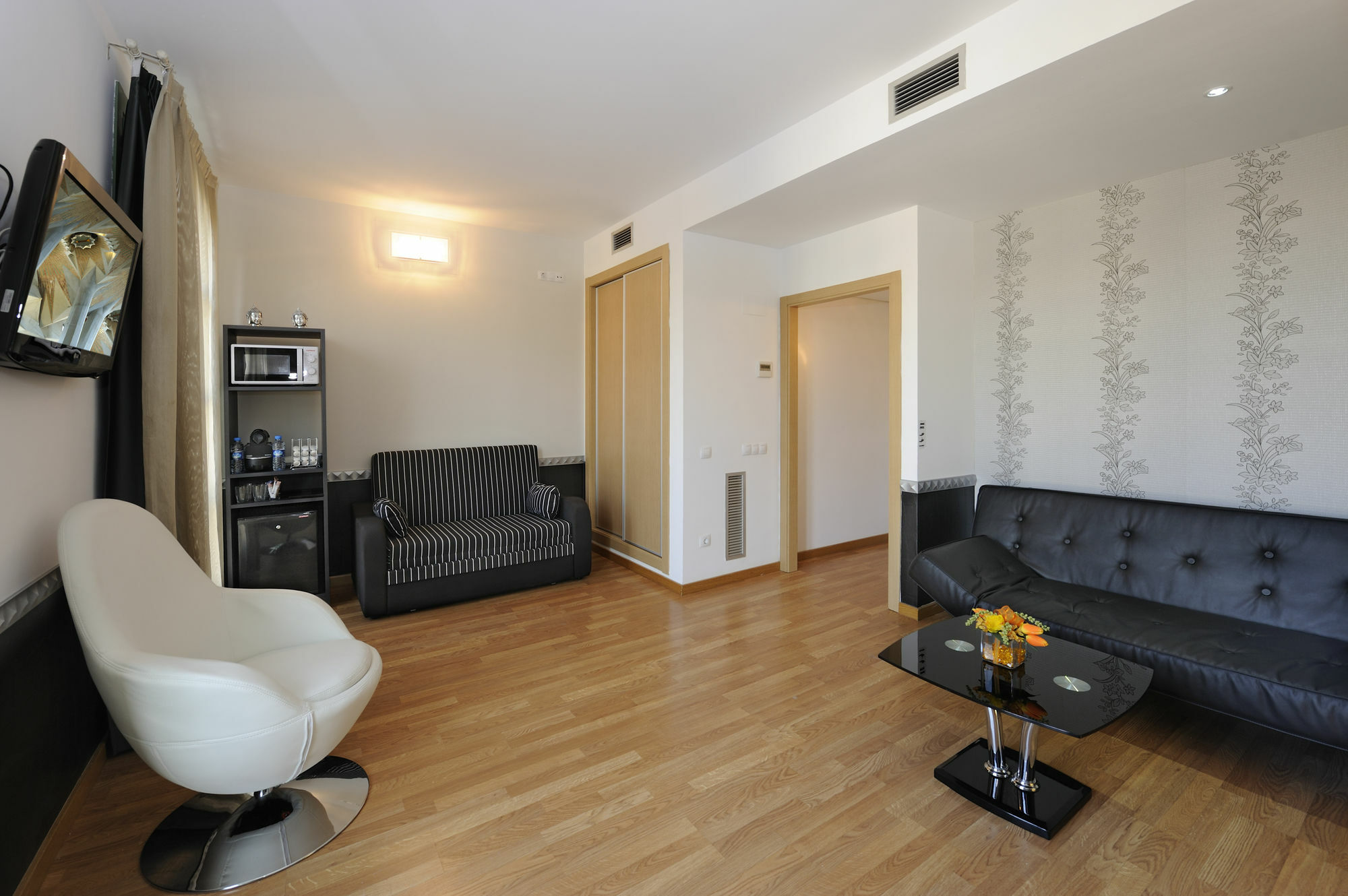 Appartement Hostemplo Barcelone